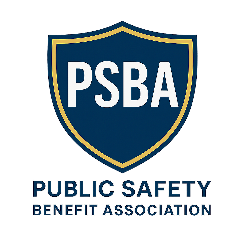 PSBA Shield Logo